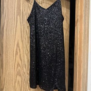 5 for $25 Sequin Formal Dress